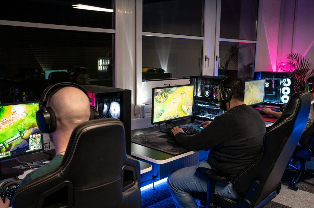 Ensuring a Secure and Fair Gaming Experience – What to Look For